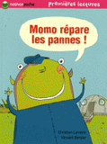 Momo répare les pannes !