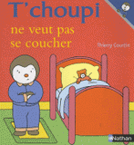 T'choupi ne veut pas se coucher