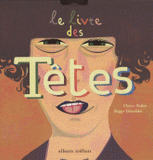 Le livre des Têtes