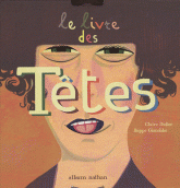 Le livre des Têtes