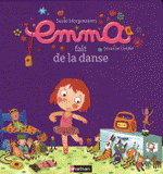 Emma Tome 7
Emma fait de la danse