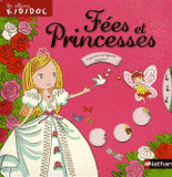 Fées et Princesses