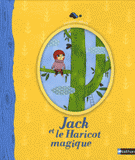 Jack et le Haricot magique