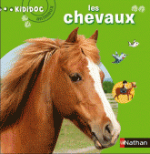 Le cheval