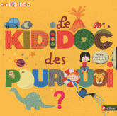 Le kididoc des pourquoi ?