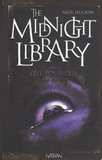 The Midnight Library Tome 12
Oeil pour oeil