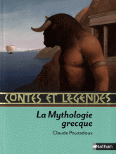 Contes et Légendes de la mythologie grecque