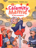 Calamity Mamie 
Calamity Mamie et les pompiers