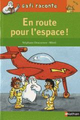 Gafi dans l'espace