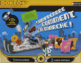 Comprendre comment ça marche !. Coffret avec 1 encylopédie et 2 labos virtuels