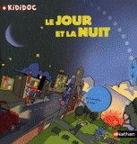 Le jour et la nuit
