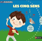 Les 5 sens