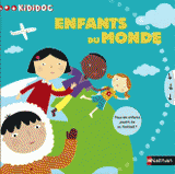 Enfants du monde