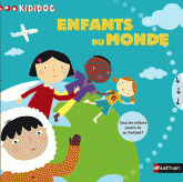 Enfants du monde