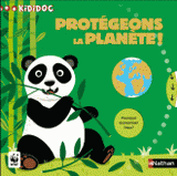 Protégeons la planète