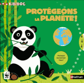 Protégeons la planète