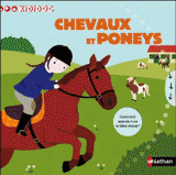 Chevaux et les poneys