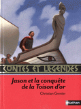 Jason et la conquête de la Toison d'or