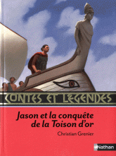 Jason et la conquête de la Toison d'or