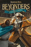 Beyonders Tome 2
Le vent de la révolte