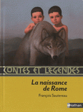 La naissance de Rome
