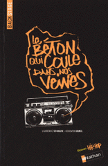 Le béton qui coule dans nos veines