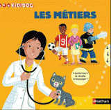 Les métiers