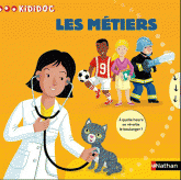 Les métiers