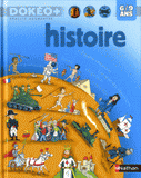 Histoire. 6/9 ans