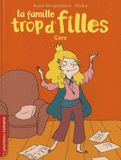 La famille trop d'filles 
Cara