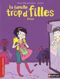 La famille trop d'filles 
Dana