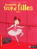 La famille trop d'filles 
Elisa