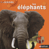Les éléphants