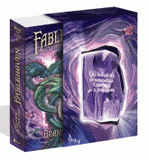 Fablehaven Tome 4
Le temple des dragons. Coffret édition limitée