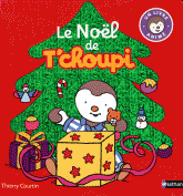 Le Noël de T'choupi
