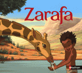 Zarafa