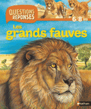 Les grands fauves
avec 1 Jeu