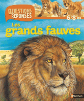 Les grands fauves
avec 1 Jeu