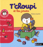 T'choupi et les jouets