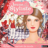 Jeune Styliste Beauté