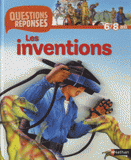 Les inventions