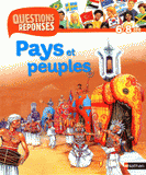 Pays et peuples