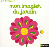 Mon imagier du jardin