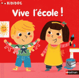 Vive l'école