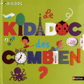 Le kididoc des combien ?