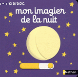 Mon imagier de la nuit