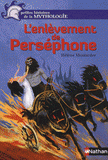 L'enlèvement de Perséphone