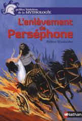 L'enlèvement de Perséphone
