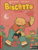 Biscotto. Viva paëlla !