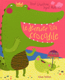 Le dernier Roi Crocodile